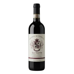 Visconti di Terralta La Corte Chianti DOCG