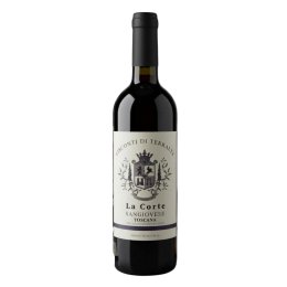 Visconti di Terralta La Corte Sangiovese Toscana IGT