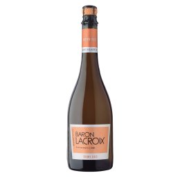 Espumante G.E.B Lacroix - Demi Sec