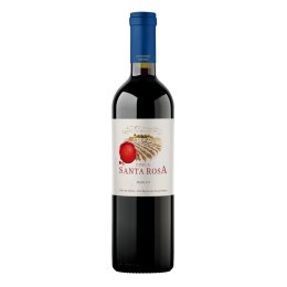 Finca Santa Rosa - Merlot