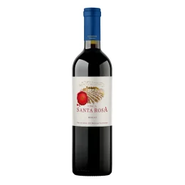 Finca Santa Rosa - Merlot