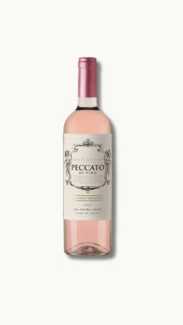 Peccato Di Vino Ros�