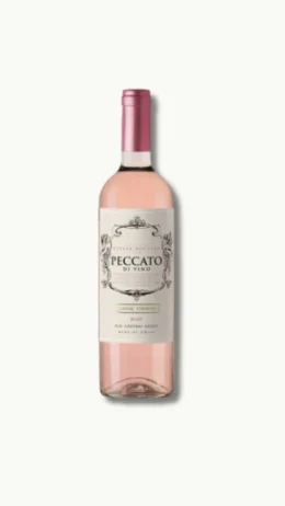 Peccato Di Vino Ros�