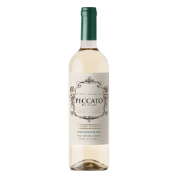 Peccato Di Vino Sauvignon Blanc