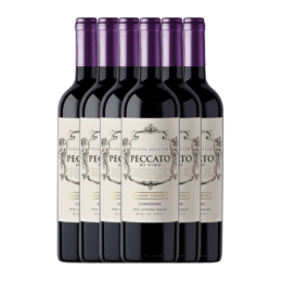 Peccato Di Vino Carm�n�re