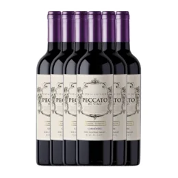 Peccato Di Vino Carm�n�re