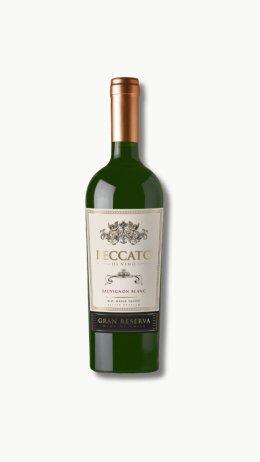 Peccato Di Vino Gran reserva Sauvignon Blanc