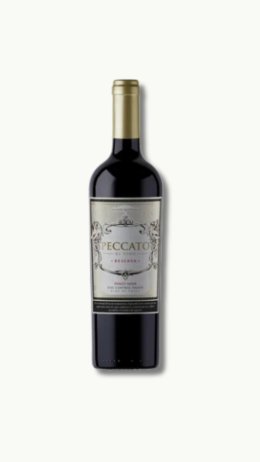 Peccato Di Vino Reserva Pinot Noir
