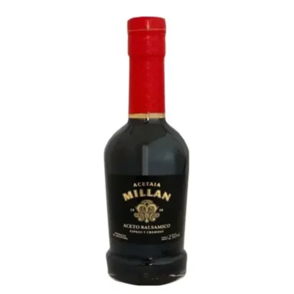 Aceto Balsmico Laur 250 Ml