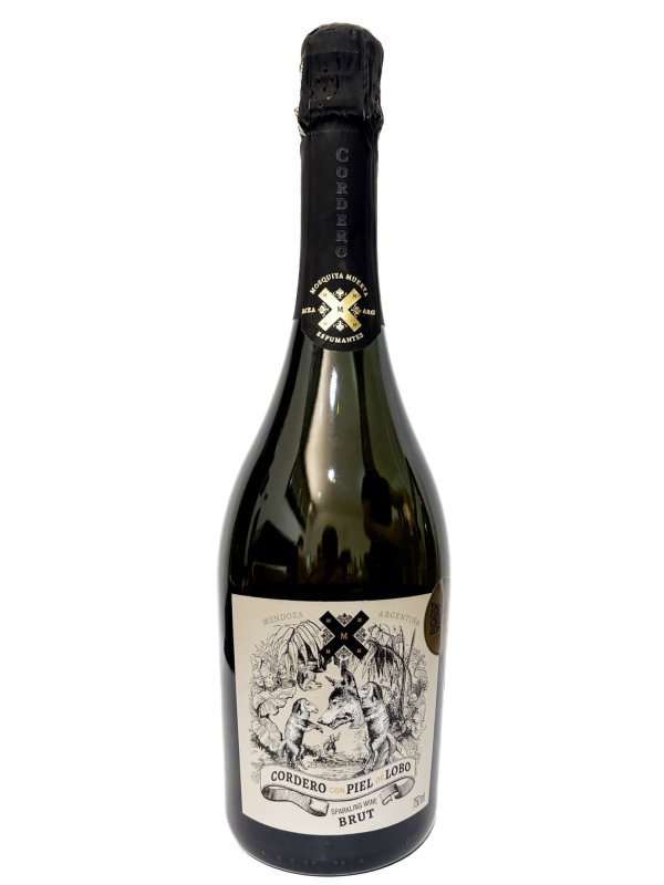 Espumante Cordero Brut