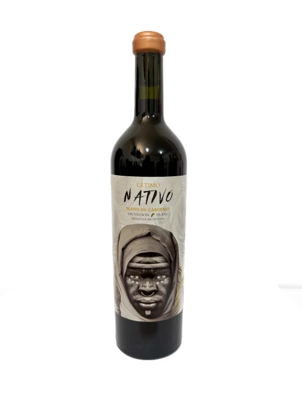 ltimo Nativo Cabernet Sauvignon E Cabernet Franc