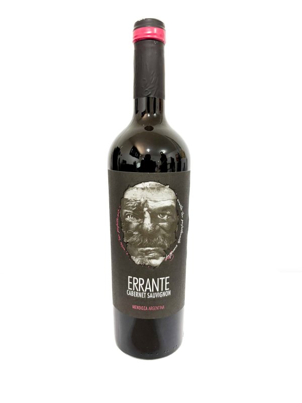 Errante Cabernet Sauvignon