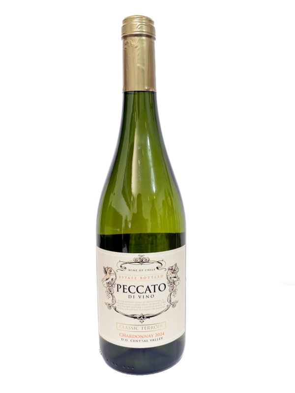 Peccato Divino Chardonay