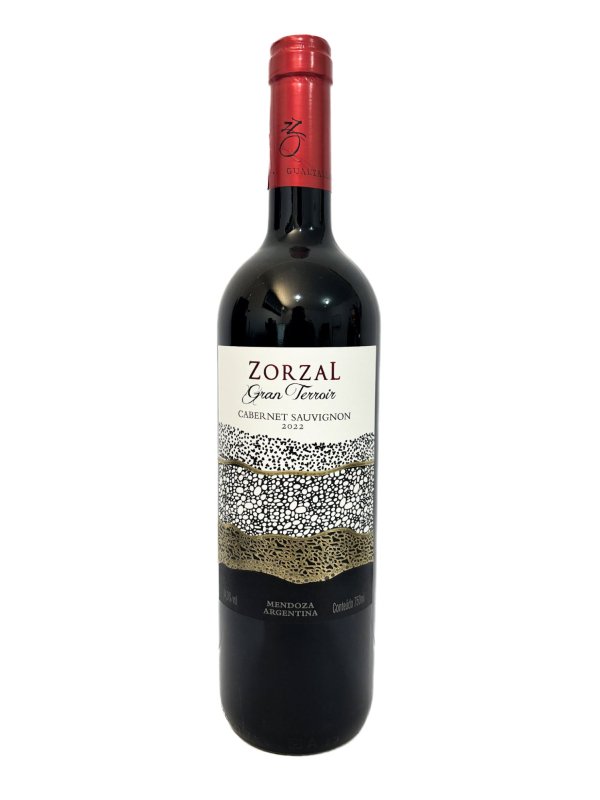 Gran Terroir Cabernet Sauvignon