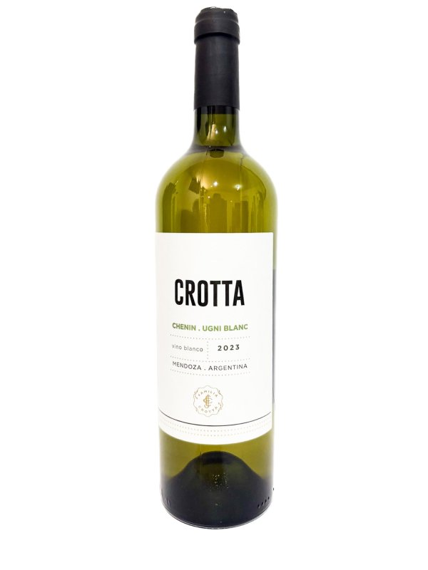Crotta Blend de Blancas