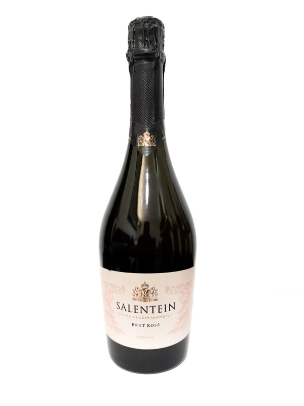 Salentein Espumante Extra Brut Rose
