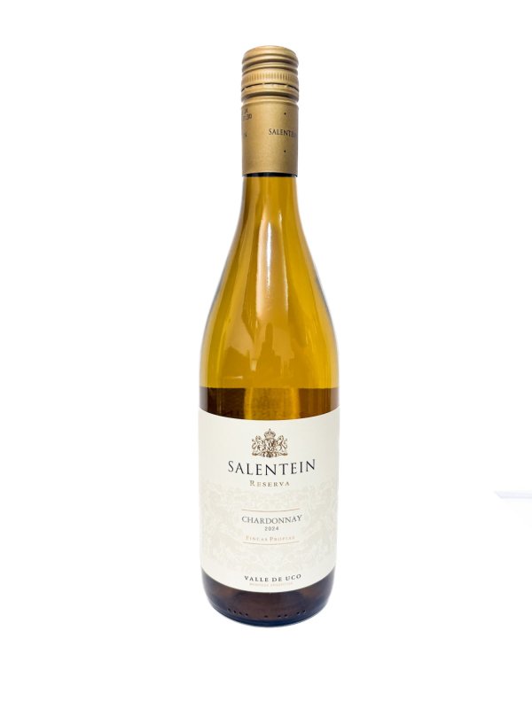 Salentein Reserva Chardonnay
