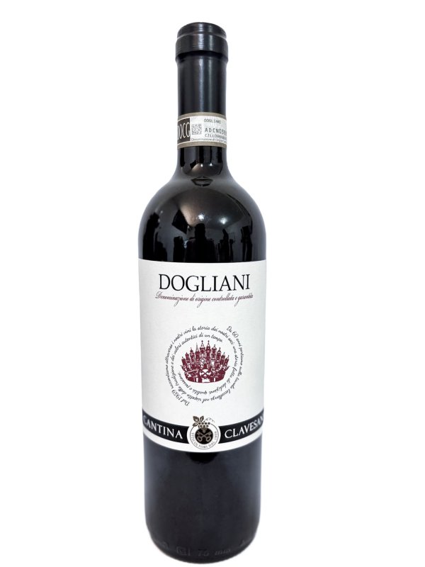 Dogliane DOCG 2021 Cantina Claversana