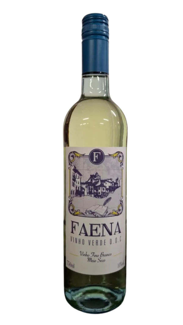 Faena Branco Vinho Verde