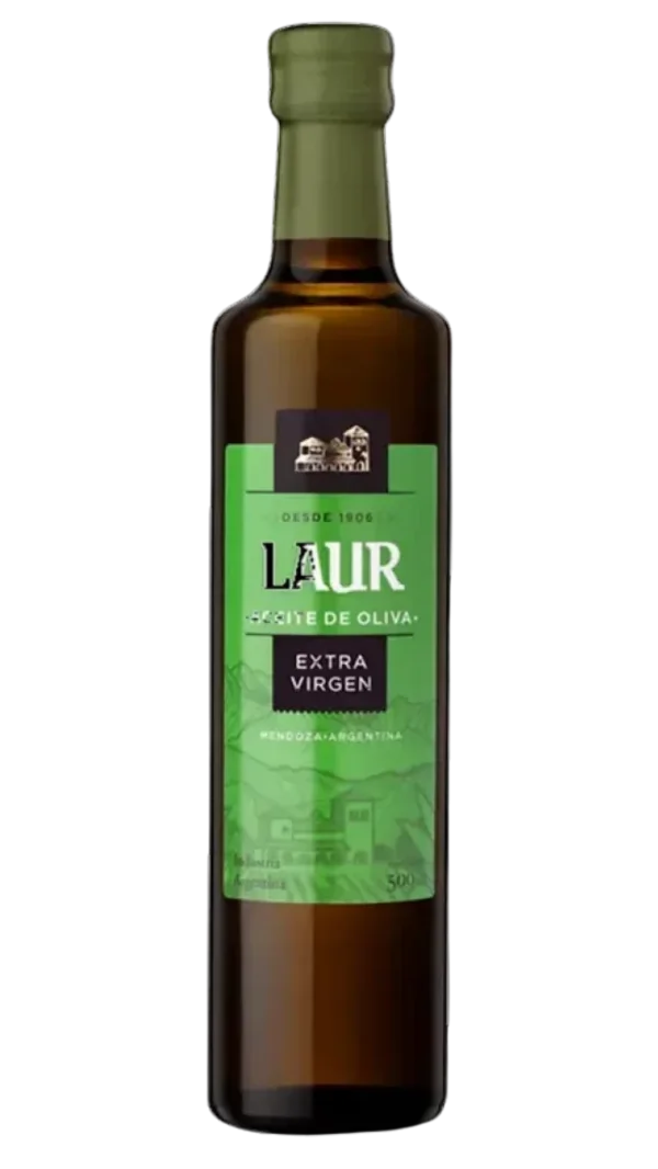 Azeite Laur 500 Ml