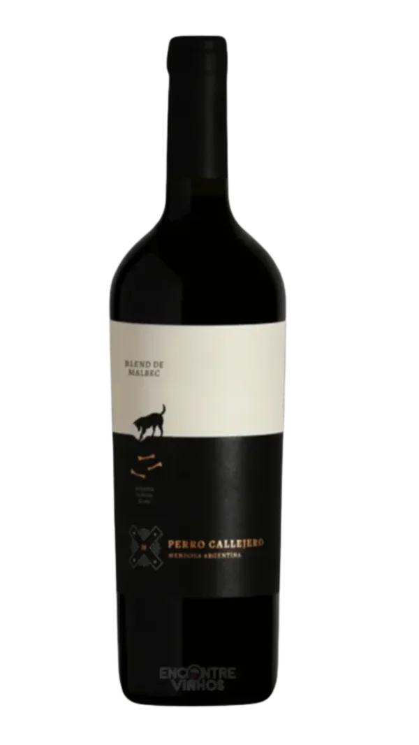 Perro Blend Malbec