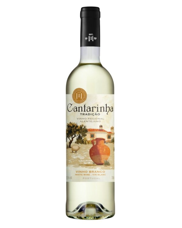 Cantarinha Blanc