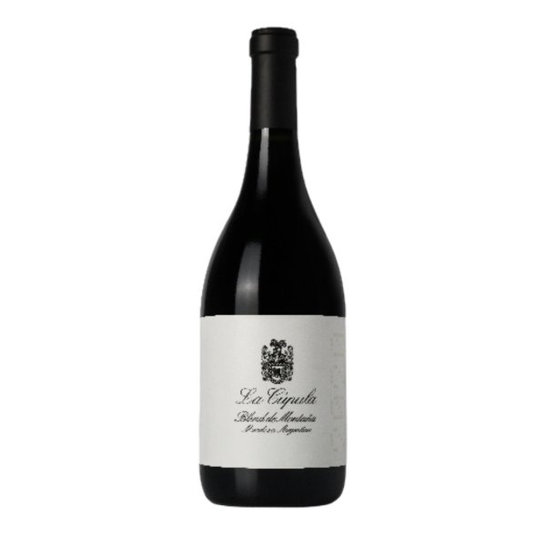 La Cupula - Blend de Malbec