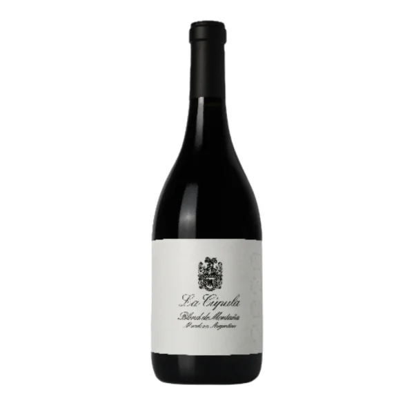 La Cupula - Blend de Malbec
