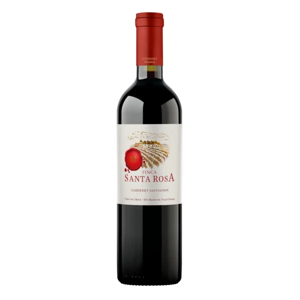 Finca Santa Rosa - Cabernet Sauvignon