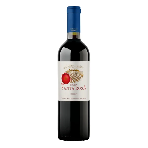 Finca Santa Rosa - Merlot