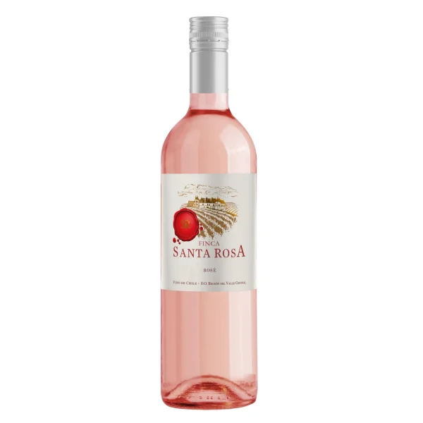 Finca Santa Rosa - Ros�