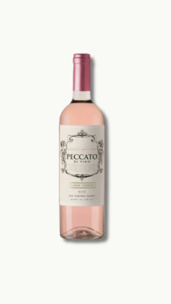 Peccato Di Vino Ros�