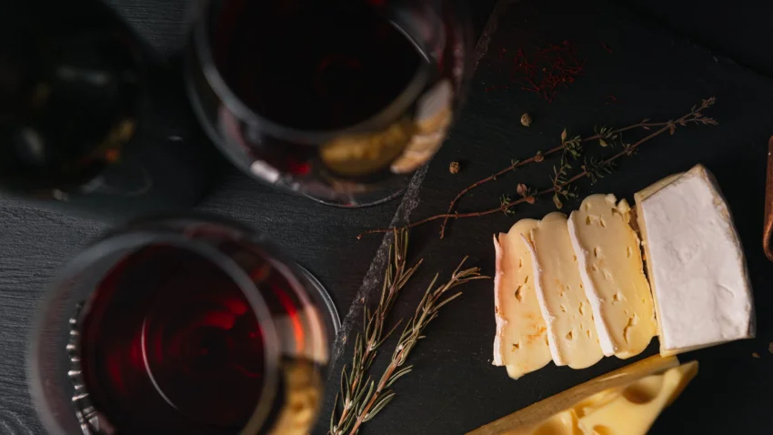 Vinhos para presentear no Dia das M�es: r�tulos que transformam carinho em experi�ncia