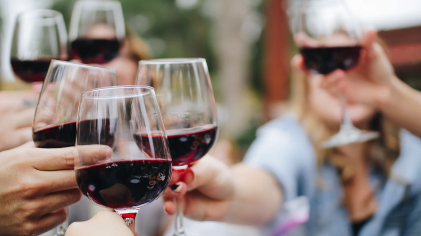 Vinho: uma bebida cheia de hist�ria e curiosidade