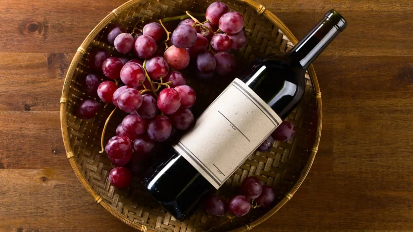 Muito al�m do gosto: o que observar em um vinho
