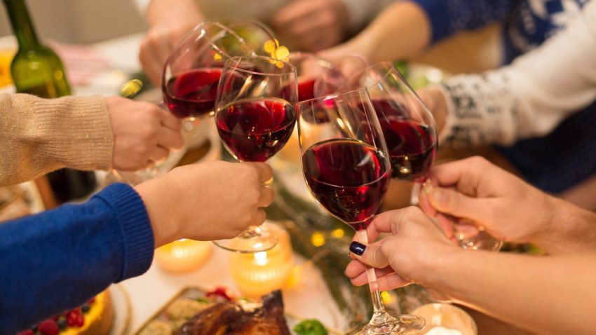 A Origem do Vinho: uma hist�ria que come�ou h� mais de 8 mil anos
