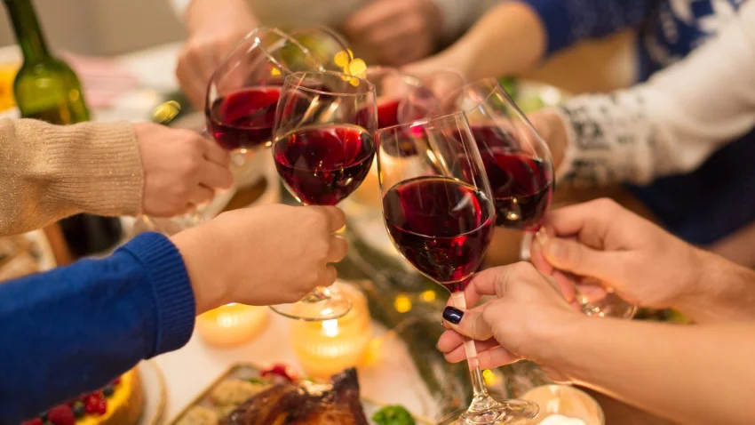 A Origem do Vinho: uma hist�ria que come�ou h� mais de 8 mil anos
