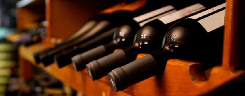 Voc� sabe as condi��es ideais para armazenar um vinho?