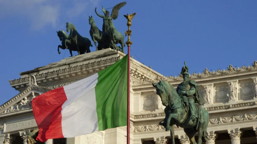 Novos r�tulos italianos: tradi��o, eleg�ncia e autenticidade em cada ta�a