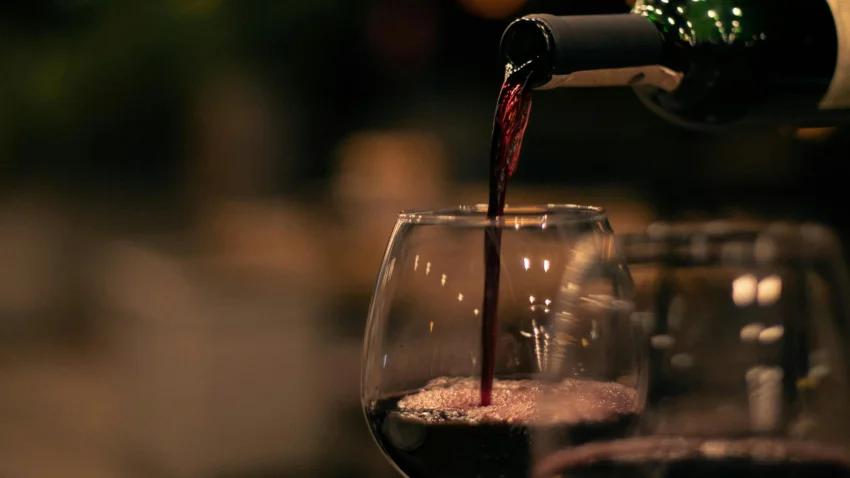 O b�sico do mundo do vinho que voc� precisa saber
