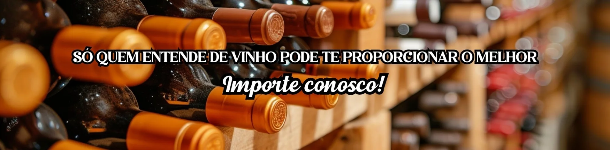 Importa&ccedil;&atilde;o