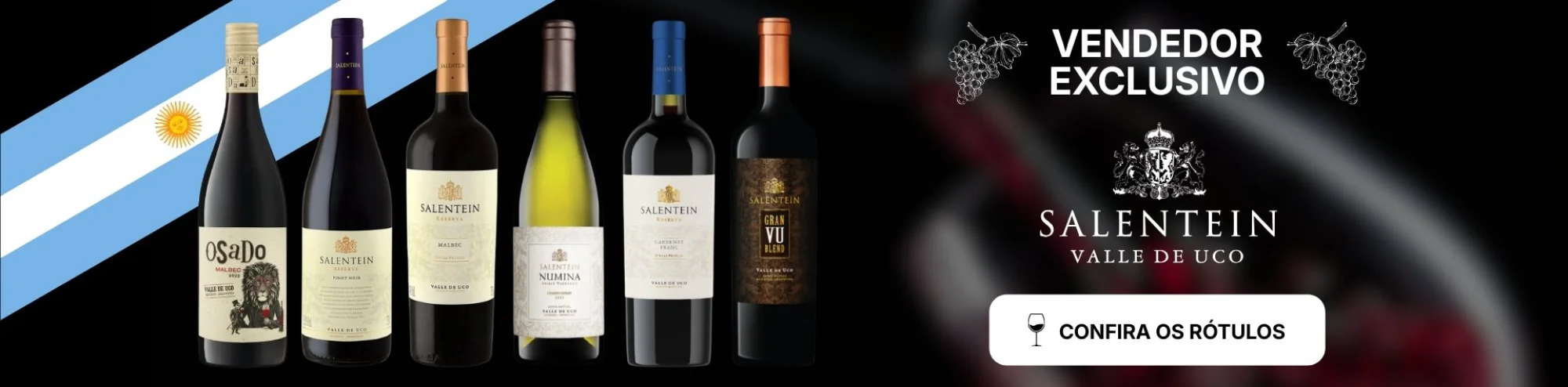 Bodegas Salentein