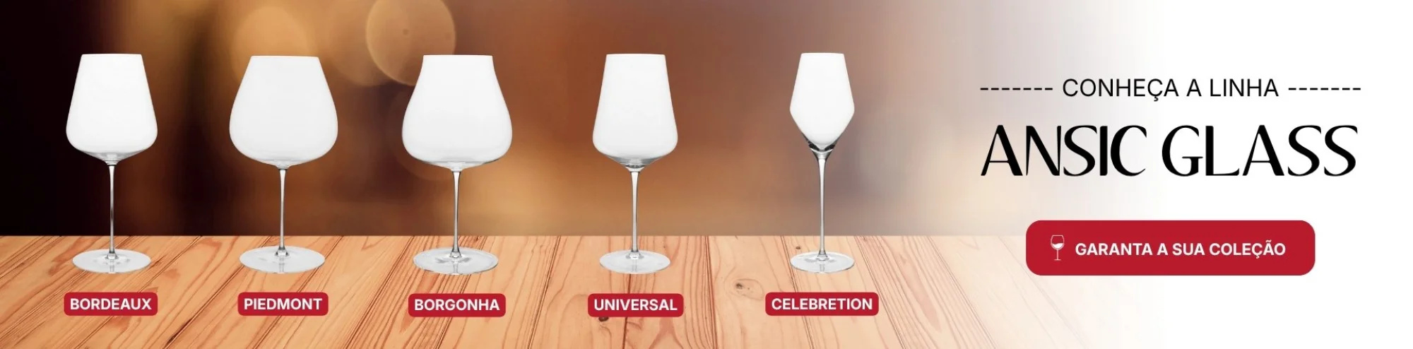 ANSIC GLASS