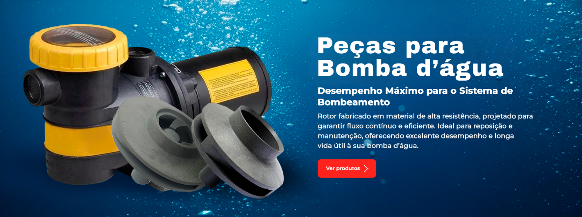 Bomba dagua