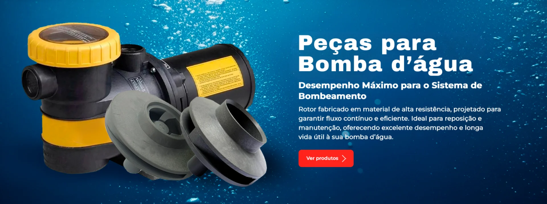 Bomba dagua