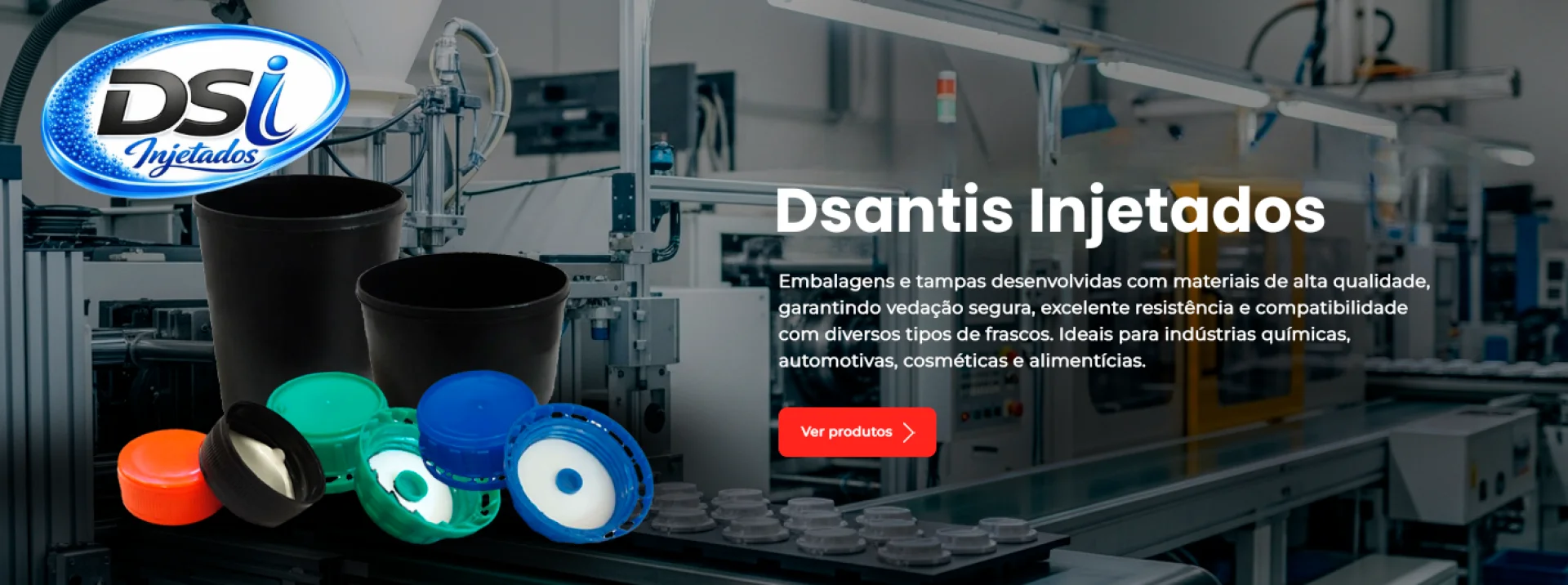 Dsantis Injetados