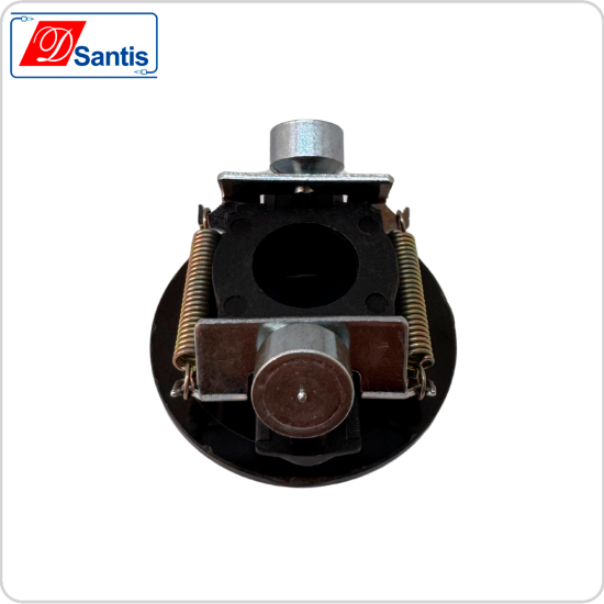 CENTRIFUGO 48/56/56H 4P (MOD KOHLBACH) - 60HZ