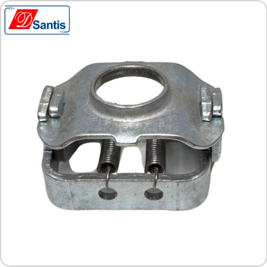 SUPORTE CENTR.48 4P C/MOLA KOHLBACH 2507-8705