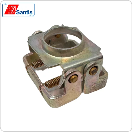 SUPORTE KOLBACH 2 POLOS GRANDE ANTIGO