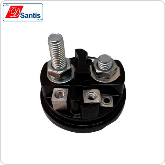 TAMPA COMPLETA AUT. SANTANA (ZM-2571) (SOB ENC)